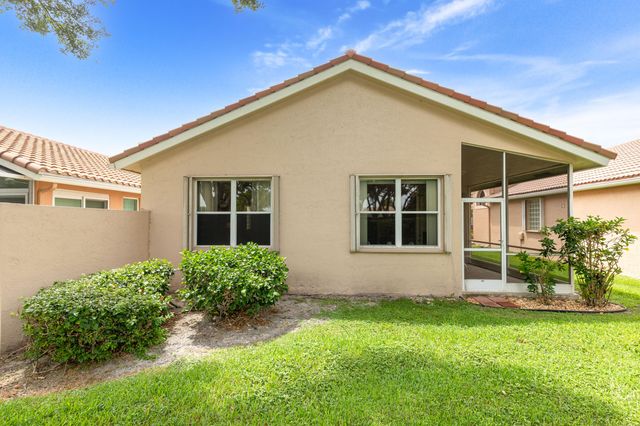6657 Vía Roma, Delray Beach, FL 33446