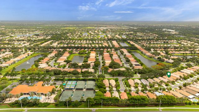 6657 Vía Roma, Delray Beach, FL 33446