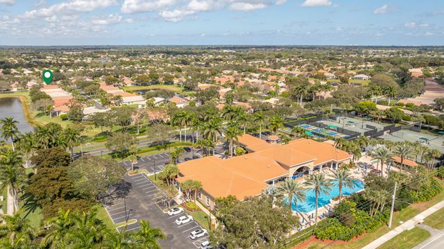6657 Vía Roma, Delray Beach, FL 33446