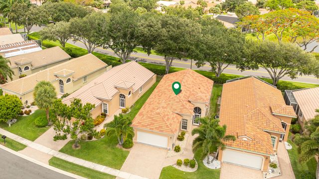 6657 Vía Roma, Delray Beach, FL 33446