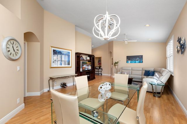 6657 Vía Roma, Delray Beach, FL 33446