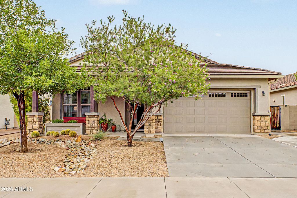 4349 S MAYFAIR Way, Gilbert, AZ 85297 — photo 2