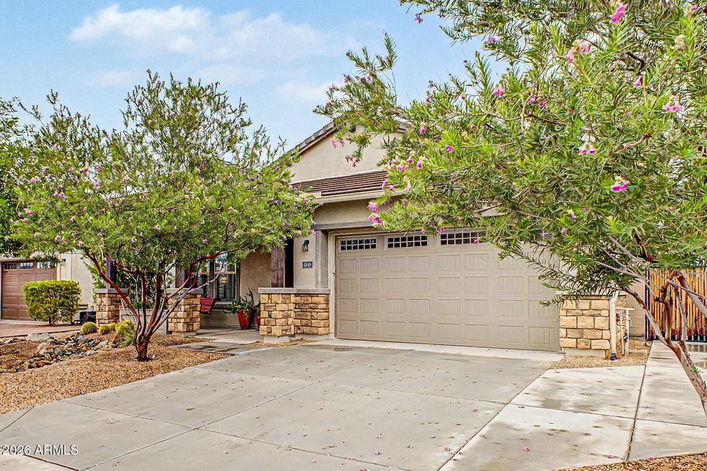 4349 S MAYFAIR Way, Gilbert, AZ 85297 — photo 3