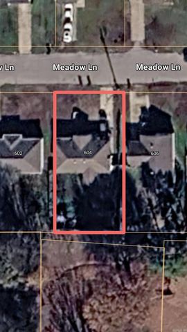 604 Meadow Ln, Paragould, AR 72450