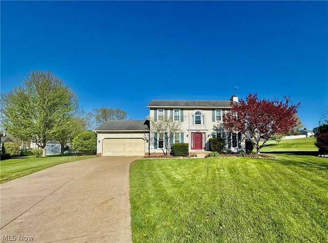 5264 Brockton Drive, Stow, OH 44224