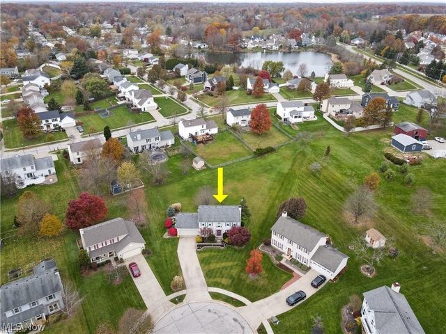 5264 Brockton Drive, Stow, OH 44224