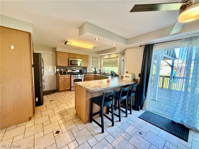 5264 Brockton Drive, Stow, OH 44224