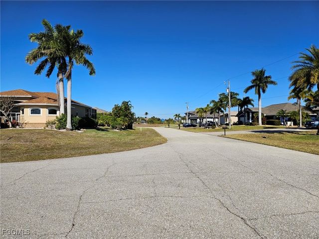 1850 NW 36th PL, Cape Coral, FL 33993