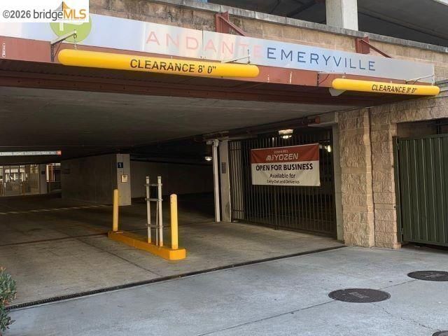 1121 40th ST 5102, Emeryville, CA 94608