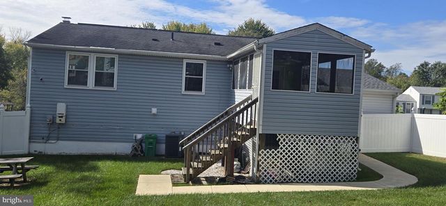 6311 TEABERRY WAY, Clinton, MD 20735