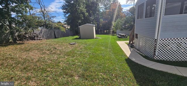 6311 TEABERRY WAY, Clinton, MD 20735