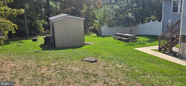 6311 TEABERRY WAY, Clinton, MD 20735