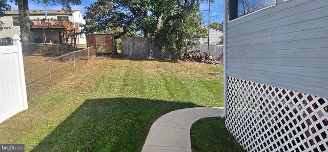 6311 TEABERRY WAY, Clinton, MD 20735