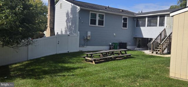 6311 TEABERRY WAY, Clinton, MD 20735