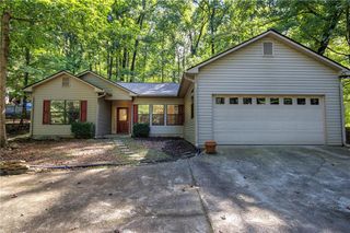 858 Crippled Oak Trail, Jasper, GA 30143
