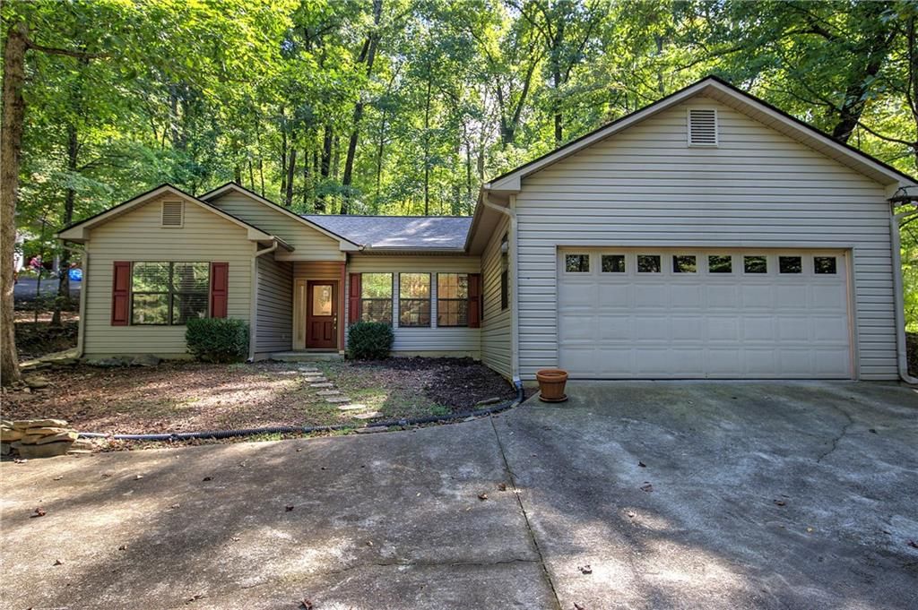 858 Crippled Oak Trail, Jasper, GA 30143
