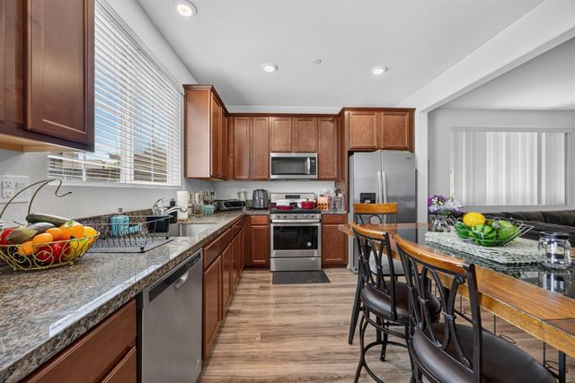 2505 Buzz Aldrin Way, Sacramento, CA 95834