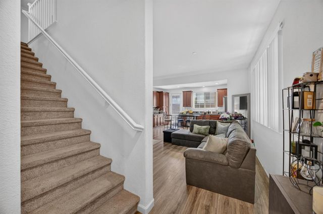 2505 Buzz Aldrin Way, Sacramento, CA 95834