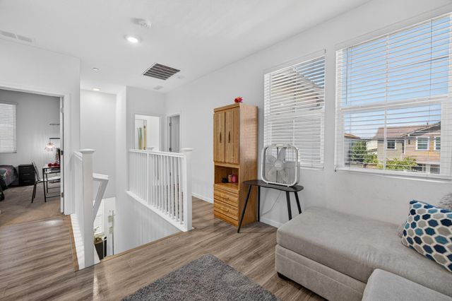 2505 Buzz Aldrin Way, Sacramento, CA 95834