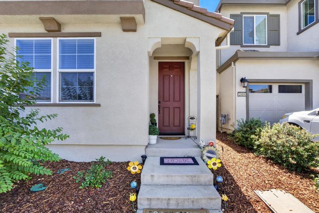 2505 Buzz Aldrin Way, Sacramento, CA 95834