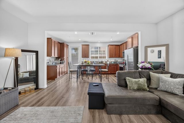 2505 Buzz Aldrin Way, Sacramento, CA 95834