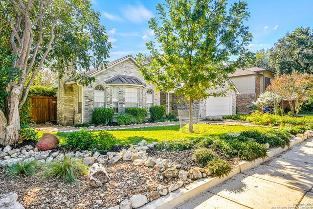 2034 Oak Crown, San Antonio, TX 78232