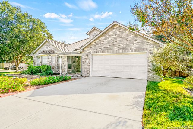 2034 Oak Crown, San Antonio, TX 78232