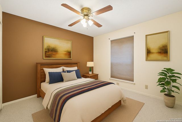 2034 Oak Crown, San Antonio, TX 78232