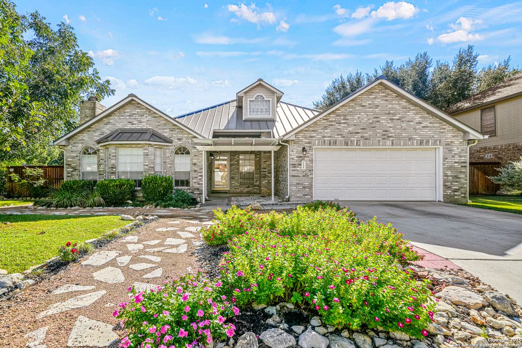 2034 Oak Crown, San Antonio, TX 78232