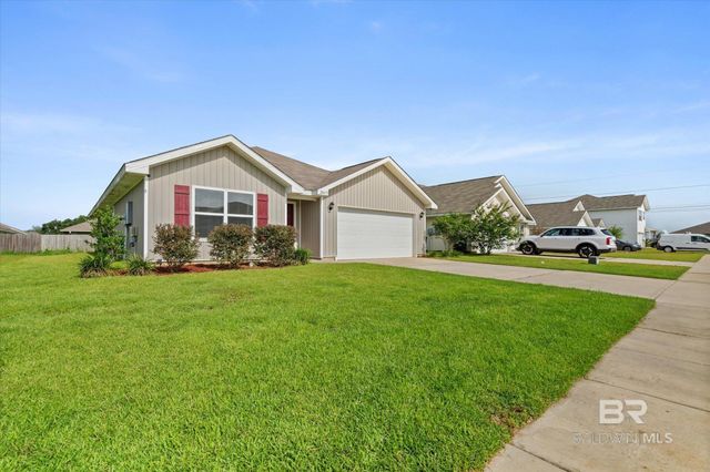 20675 Mercury Drive, Robertsdale, AL 36567