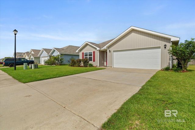 20675 Mercury Drive, Robertsdale, AL 36567