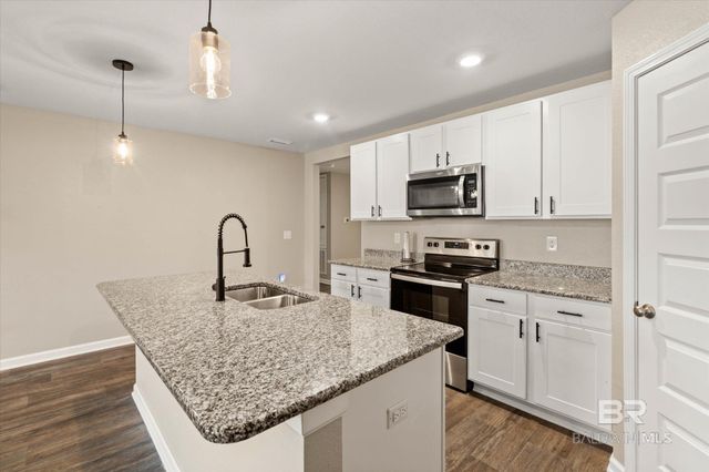 20675 Mercury Drive, Robertsdale, AL 36567