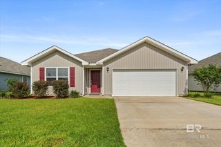 20675 Mercury Drive, Robertsdale, AL 36567