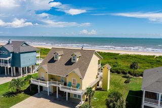 4040 Biscayne Beach Road, Port Bolivar, TX 77650