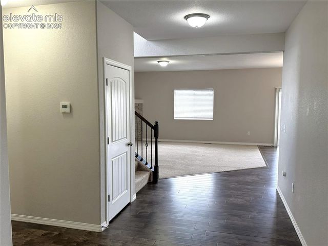 7295 Cedar Brush Court, Colorado Springs, CO 80908
