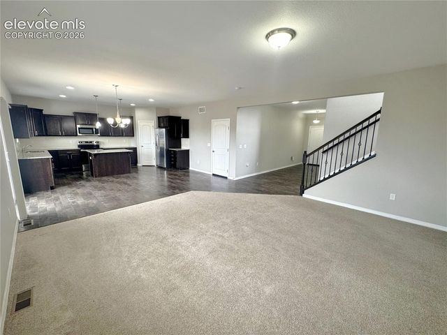 7295 Cedar Brush Court, Colorado Springs, CO 80908