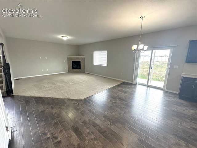7295 Cedar Brush Court, Colorado Springs, CO 80908