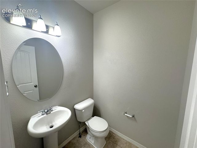 7295 Cedar Brush Court, Colorado Springs, CO 80908