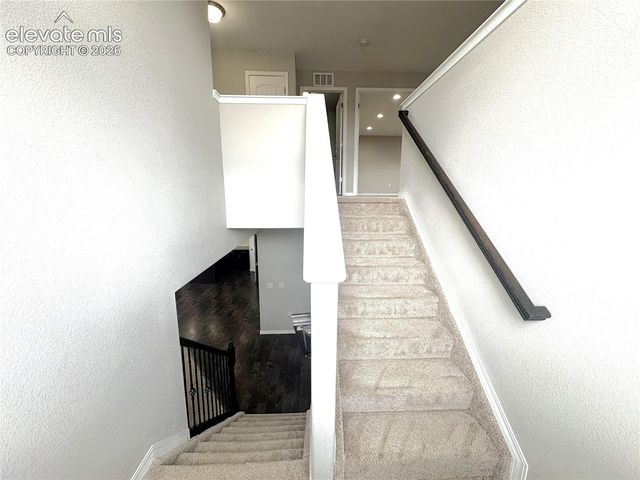 7295 Cedar Brush Court, Colorado Springs, CO 80908