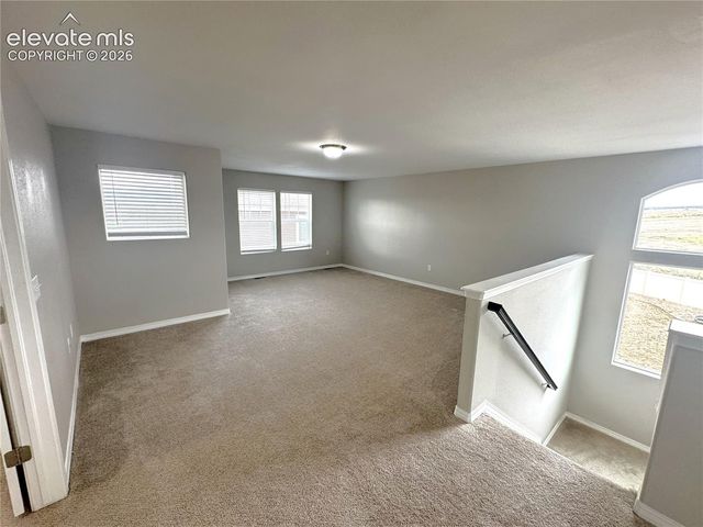 7295 Cedar Brush Court, Colorado Springs, CO 80908