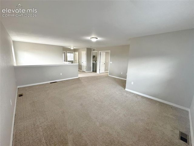 7295 Cedar Brush Court, Colorado Springs, CO 80908