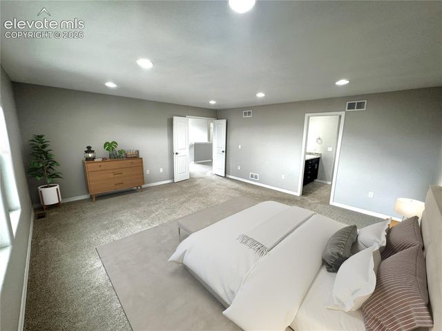 7295 Cedar Brush Court, Colorado Springs, CO 80908