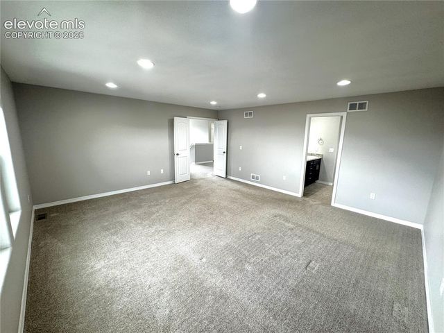 7295 Cedar Brush Court, Colorado Springs, CO 80908