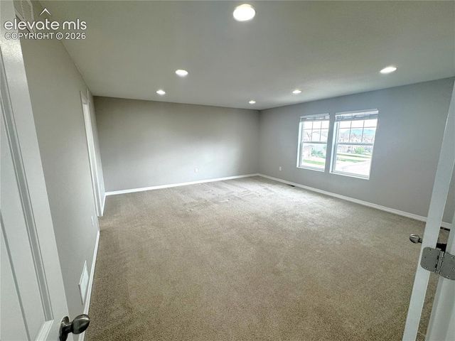 7295 Cedar Brush Court, Colorado Springs, CO 80908