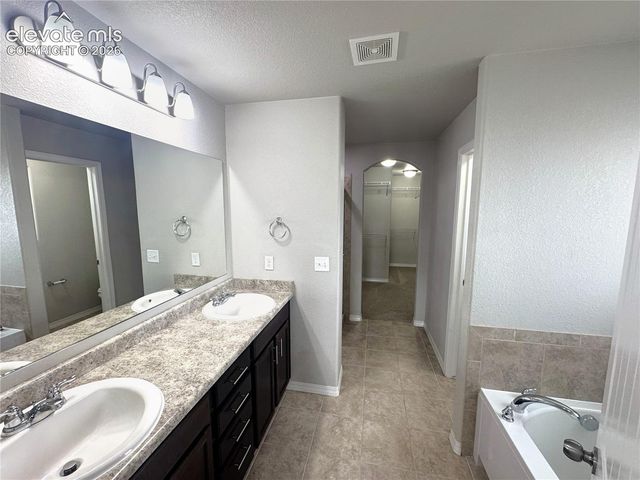 7295 Cedar Brush Court, Colorado Springs, CO 80908