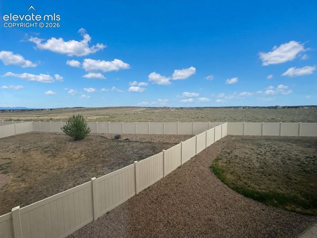 7295 Cedar Brush Court, Colorado Springs, CO 80908