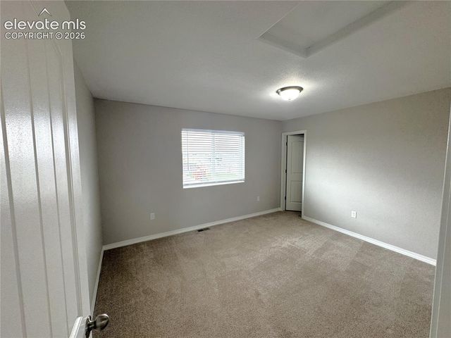 7295 Cedar Brush Court, Colorado Springs, CO 80908