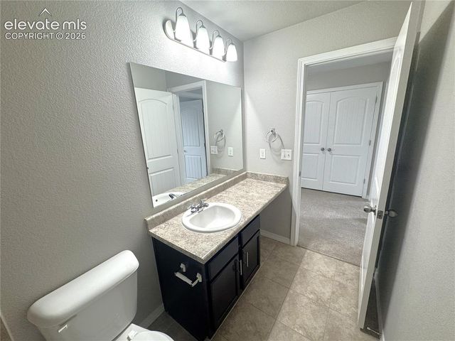 7295 Cedar Brush Court, Colorado Springs, CO 80908