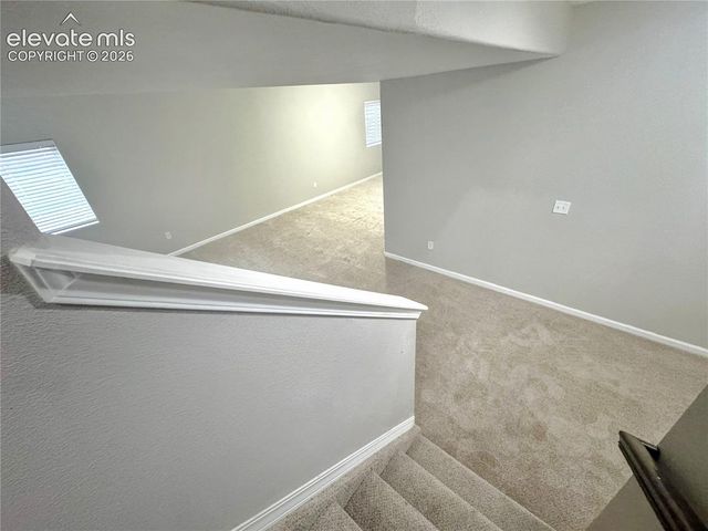 7295 Cedar Brush Court, Colorado Springs, CO 80908