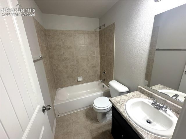7295 Cedar Brush Court, Colorado Springs, CO 80908